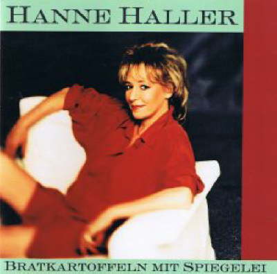 Hanne Haller